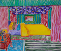 Inside, In Color